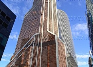 Сдаю в аренду офис, 331 м2, Москва, 1-й Красногвардейский проезд, 15, ЦАО