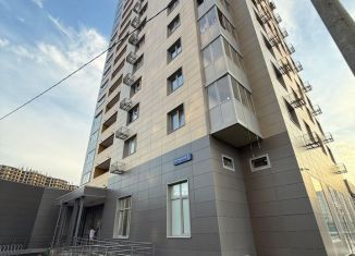 Продажа 1-комнатной квартиры, 35.1 м2, Подольск, Тарутинский проезд, 1к1, ЖК Бородино