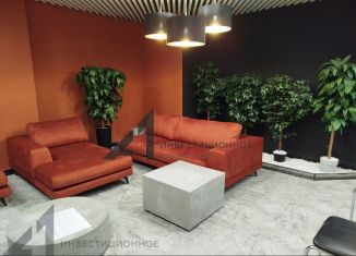 Продается квартира студия, 32.4 м2, Тюмень, улица Чернышевского, 2Бк11