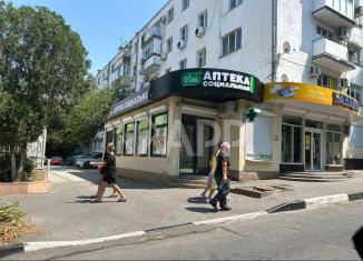 Продается торговая площадь, 40 м2, Геленджик, улица Грибоедова, 13