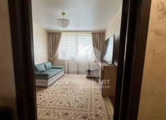 Продажа 2-комнатной квартиры, 53 м2, Калининград, улица Маршала Новикова, 15, Московский район