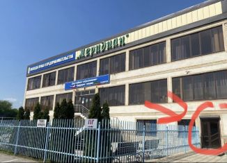 Сдам помещение свободного назначения, 50 м2, Грозный