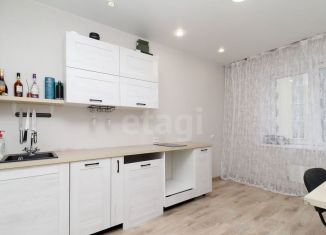 Продам трехкомнатную квартиру, 74 м2, посёлок Солонцы, Кедровая улица, 13А