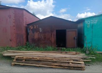 Продается гараж, 21 м2, Ярославль