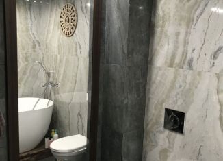 Продам 2-комнатную квартиру, 45 м2, Иркутск, Байкальская улица, ЖК Нижняя Лисиха 4