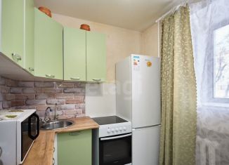 Продается однокомнатная квартира, 32 м2, Тюмень, улица Коммунаров, 4