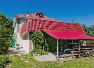 Продаю дом, 157.8 м2, село Некрасовка, Школьная улица, 38А