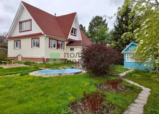 Продажа дома, 32.2 м2, деревня Курегово, Черёмуховая улица, 1