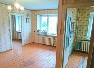 Продажа 2-ком. квартиры, 45.5 м2, Зеленодольск, улица Рогачёва, 19