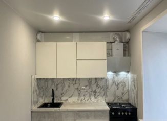 Продам квартиру студию, 24 м2, Йошкар-Ола, улица Прохорова, 22, 9-й микрорайон