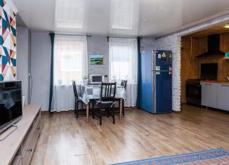 Продается двухкомнатная квартира, 52 м2, Краснодар, Красноармейская улица, 79, Красноармейская улица