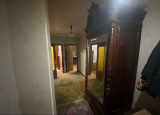 Сдается в аренду трехкомнатная квартира, 72 м2, Москва, Ангарская улица, 26к2, САО