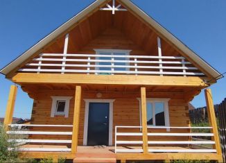 Продаю дом, 140 м2, деревня Грановщина, улица Валентина Распутина