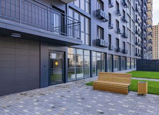 Продается 3-ком. квартира, 74.4 м2, Краснодар