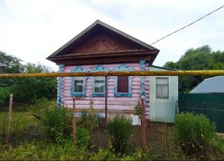 Дом на продажу, 37.9 м2, Чувашия, улица Фурманова