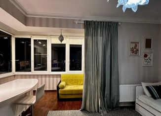 Продам 2-комнатную квартиру, 95 м2, Краснодар, улица имени П.М. Гаврилова, 27, ЖК Триумф