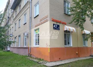 Сдается торговая площадь, 200 м2, Челябинская область, улица Дегтярёва, 47