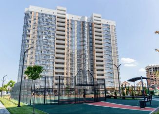 Продажа двухкомнатной квартиры, 67.2 м2, Краснодар, улица Садовое Кольцо, 2, улица Садовое Кольцо