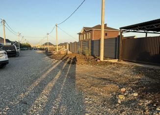 Продам участок, 8 сот., Краснодар, 1-й Лоцманский проезд, 7