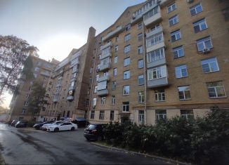Сдача в аренду двухкомнатной квартиры, 52 м2, Москва, проспект Мира, 129, СВАО