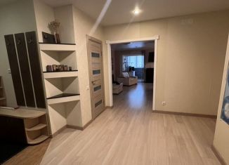 Продам трехкомнатную квартиру, 112 м2, Воронеж, Московский проспект, 112, ЖК Арка