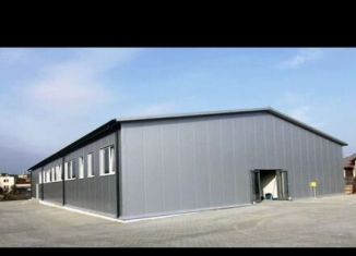 Аренда производства, 2700 м2, поселок Войсковицы, квартал Промзона № 2, 2к7