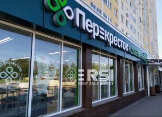 Продам помещение свободного назначения, 1420.6 м2, Санкт-Петербург, Фрунзенский район, Бухарестская улица, 118к1