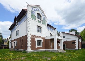 Продам дом, 501.7 м2, КП Рублёвский, КП Рублёвский, 45