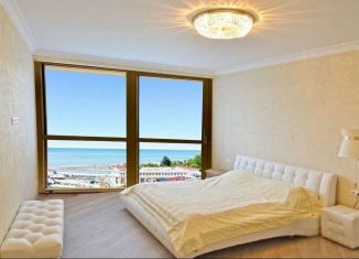 Продам 2-комнатную квартиру, 63 м2, Сочи, Несебрская улица, 14, микрорайон Центральный