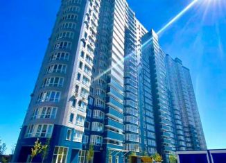 Продаю 3-ком. квартиру, 74.9 м2, Краснодар, микрорайон Черемушки, Воронежская улица, 47/14