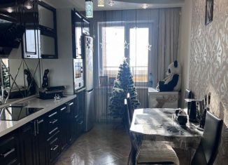 2-комнатная квартира на продажу, 80.2 м2, Чита, улица Костюшко-Григоровича