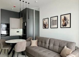 Продаю 1-комнатную квартиру, 37 м2, Сочи, улица Искры, 62, ЖК Сен-Тропе