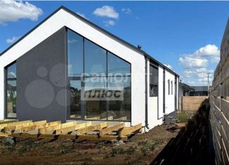 Продаю дом, 128 м2, Элиста, 9-й микрорайон, улица имени Л.А. Юдиной