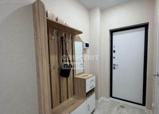 Квартира на продажу студия, 17 м2, Горячий Ключ, улица Ярославского, 132Р