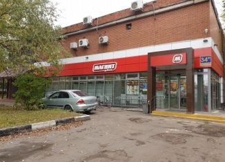 Продается торговая площадь, 980 м2, Москва, Путевой проезд, 34А