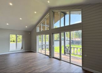 Продажа дома, 118 м2, КП Грин лаундж, КП Грин лаундж, 188