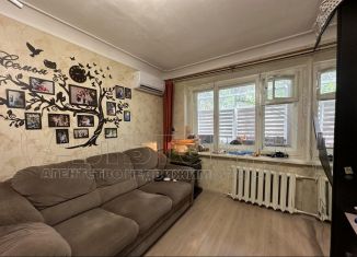 Двухкомнатная квартира на продажу, 50 м2, Ростов-на-Дону, проспект Ленина, 48/2