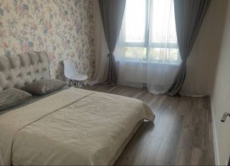 Сдача в аренду 1-ком. квартиры, 51 м2, Республика Башкортостан, улица Менделеева, 132/1