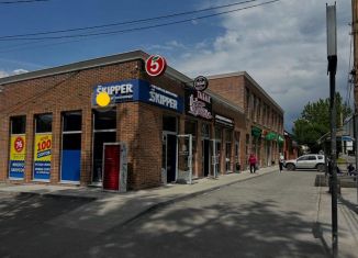 Помещение свободного назначения на продажу, 35 м2, Ростов-на-Дону, Особенная улица, 70, Октябрьский район