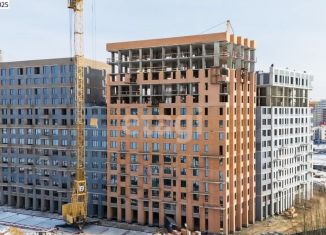 Квартира на продажу студия, 22.3 м2, Тюмень