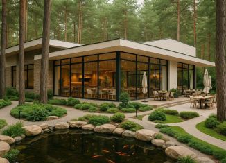 Продажа участка, 80 сот., деревня Жостово