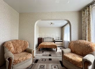 1-ком. квартира на продажу, 38.4 м2, Камчатский край, улица Виталия Кручины, 6/4