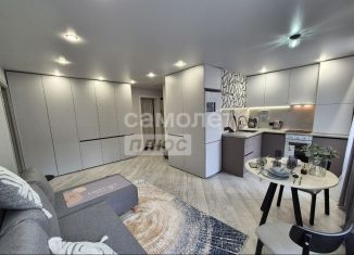 Продам двухкомнатную квартиру, 42.5 м2, Воронеж, Плехановская улица, 20