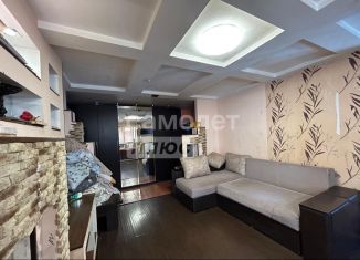 Продажа 4-комнатной квартиры, 82 м2, Смоленск, улица Крупской