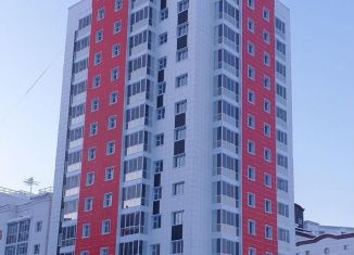 Продается 1-ком. квартира, 37 м2, Якутск, 203-й микрорайон, 32, 203-й микрорайон