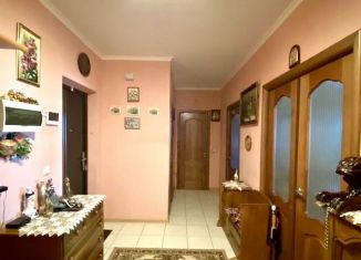 Продаю 2-комнатную квартиру, 84.1 м2, Краснодар, Зиповская улица, 11, микрорайон ЗИП