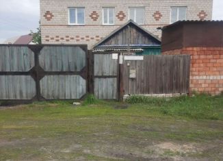 Продается дом, 110 м2, Алтайский край, Партизанская улица, 80Д