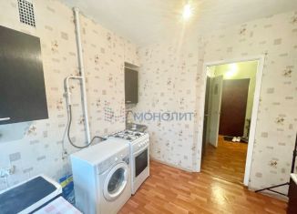 Продажа 1-ком. квартиры, 32.9 м2, Нижний Новгород, Нижегородский район, Верхне-Печёрская улица, 3