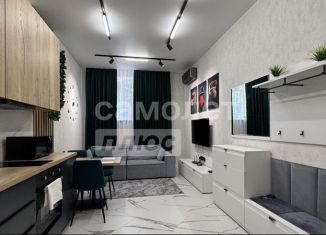 Продаю квартиру студию, 25.2 м2, Брянск, Мало-Завальская улица, 5