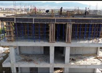 Продаю 1-комнатную квартиру, 43 м2, Махачкала, Ленинский внутригородской район, Хушетское шоссе, 9